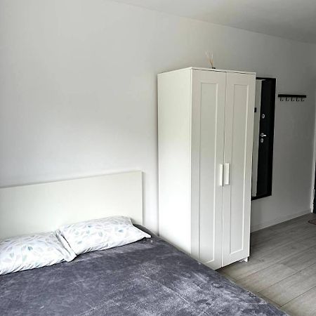 Quiet Apartment Near The Park, Metro, Centre, Wi-Fi - By Hik Apartments Варшава Экстерьер фото