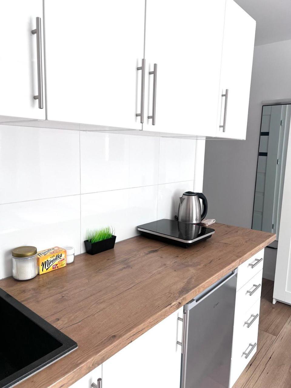 Quiet Apartment Near The Park, Metro, Centre, Wi-Fi - By Hik Apartments Варшава Экстерьер фото