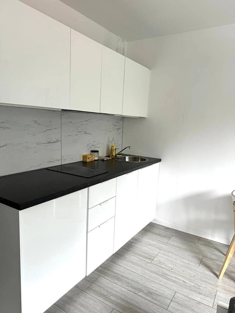 Quiet Apartment Near The Park, Metro, Centre, Wi-Fi - By Hik Apartments Варшава Экстерьер фото