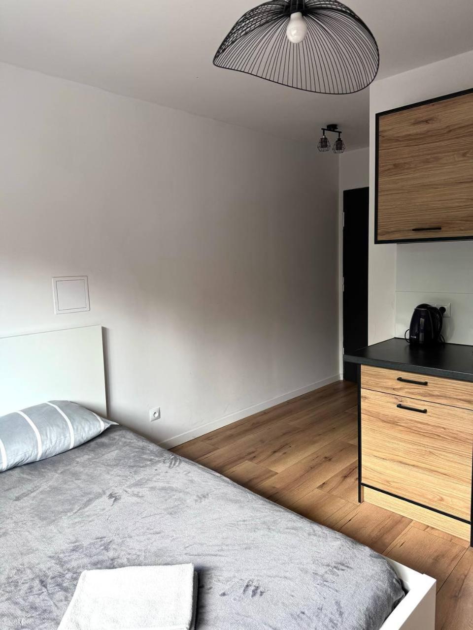 Quiet Apartment Near The Park, Metro, Centre, Wi-Fi - By Hik Apartments Варшава Экстерьер фото